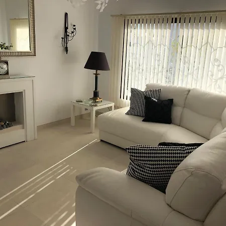 Βίλα Casa Mojo Πουέρτο Ντελ Κάρμεν