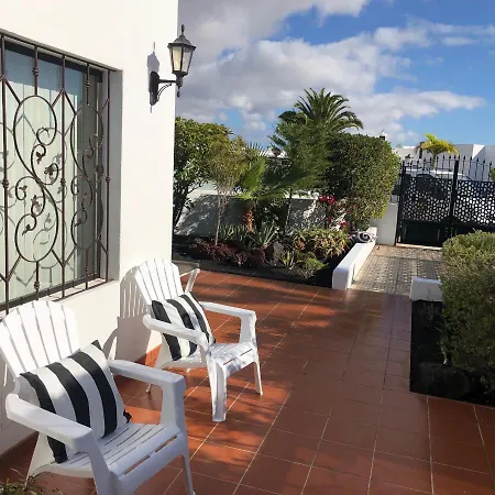 Βίλα Casa Mojo *