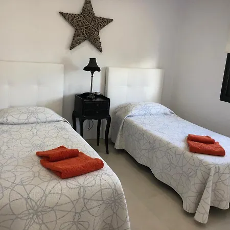 Casa Mojo * Πουέρτο Ντελ Κάρμεν