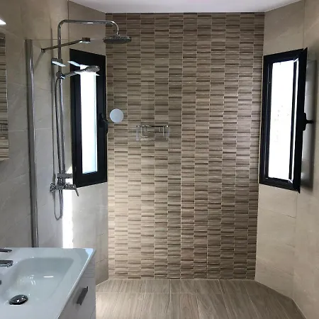 Casa Mojo Πουέρτο Ντελ Κάρμεν