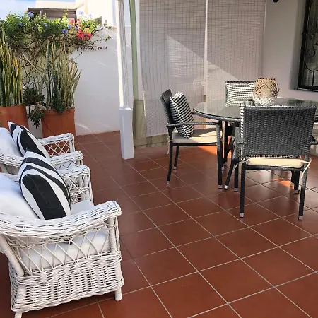 Casa Mojo Βίλα Πουέρτο Ντελ Κάρμεν