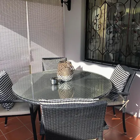 Casa Mojo Πουέρτο Ντελ Κάρμεν