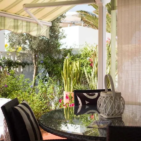 Casa Mojo Βίλα *