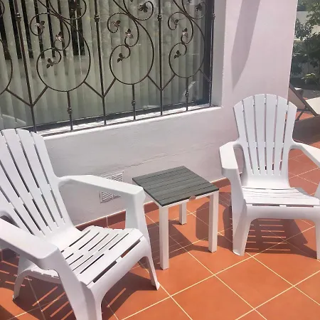 Casa Mojo * Πουέρτο Ντελ Κάρμεν