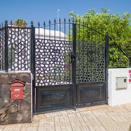 Casa Mojo Πουέρτο Ντελ Κάρμεν