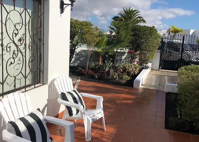 Willa Casa Mojo *